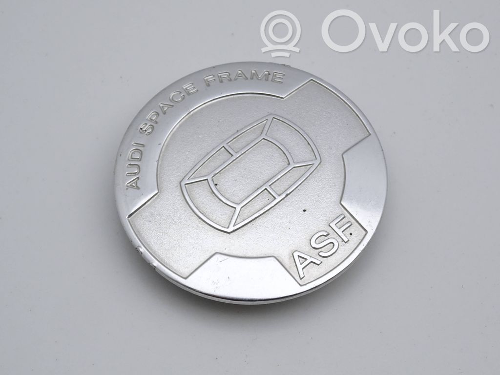 Audi A8 S8 D2 4D Siglă fabricant/emblemă 