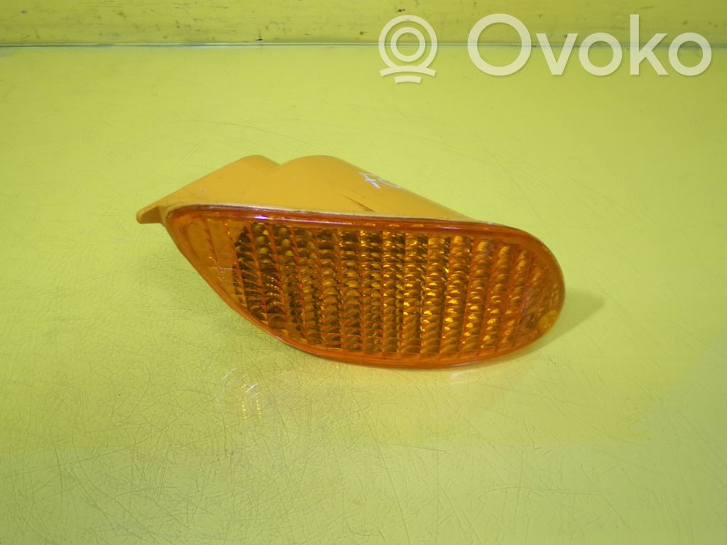 Front indicator light   ASYXS4X13368A