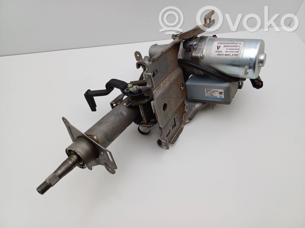 Ohjaustehostimen pumppu   488109U10A,285009U02A