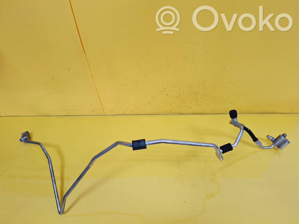 Seat Toledo III (5P) Conductă/furtun aer condiționat (A/C) 
