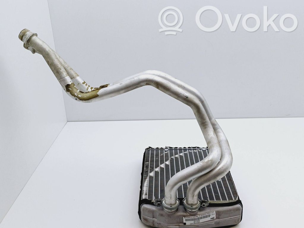 Opel Vectra C Radiator aerotermă 