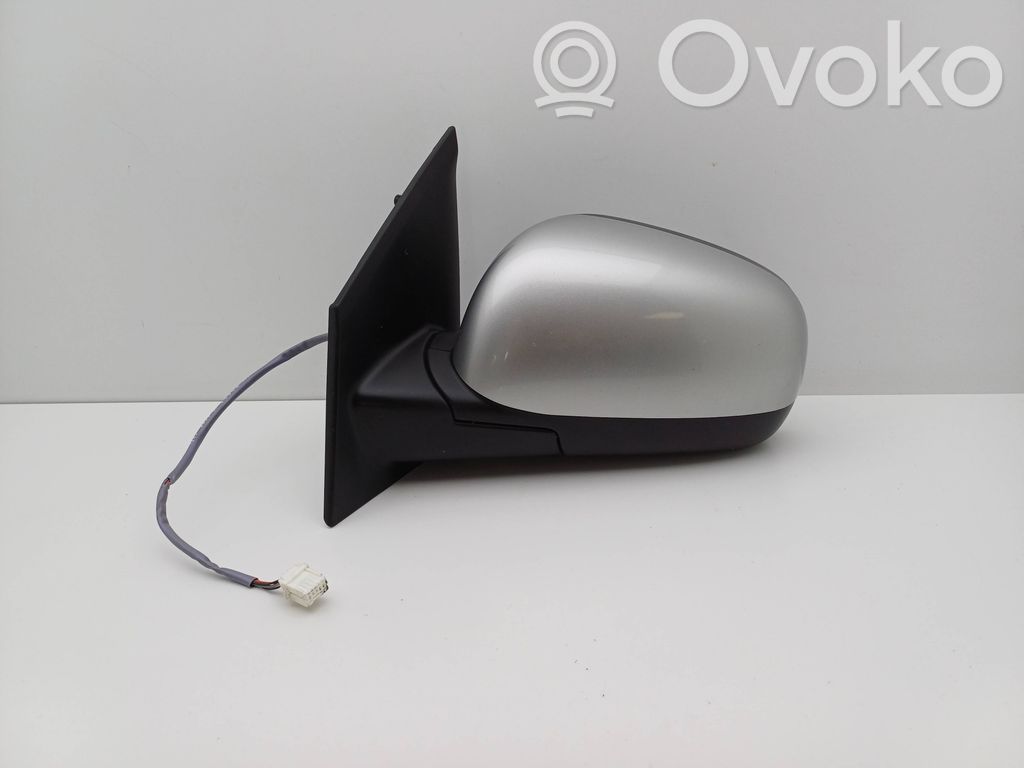 Veidrodėlis (elektra valdomas)   E20205021