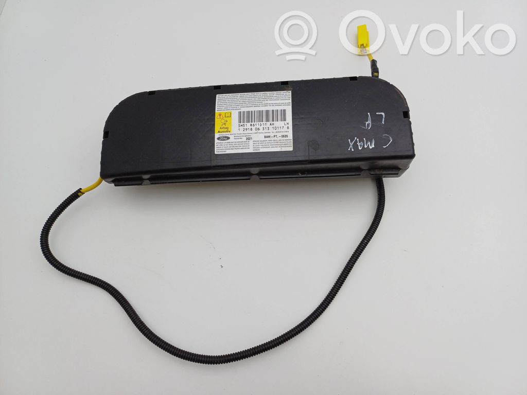 Ford Focus C-MAX Sitz-Airbag 
