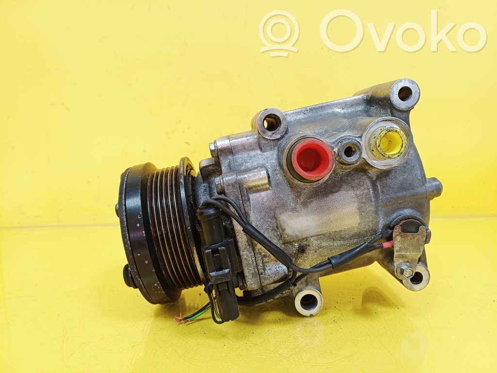 Ford Focus Compresor (pompă) aer condiționat (A/C) 