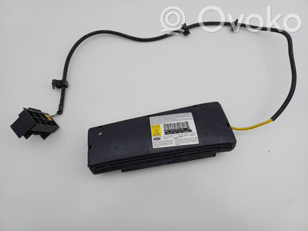 Ford Focus Sitz-Airbag 