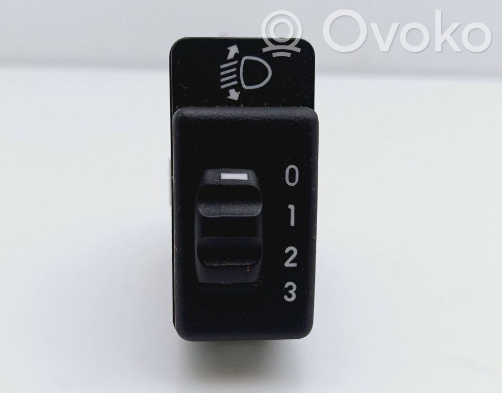 Opel Corsa B Comutator control nivel faruri 