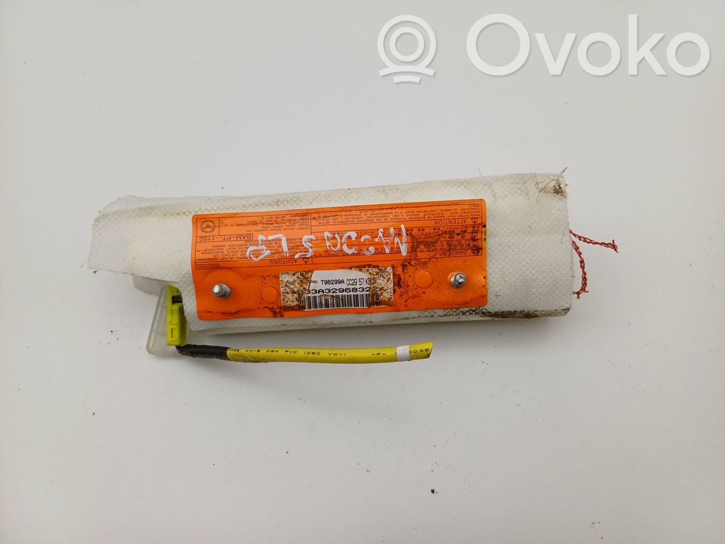 Mazda 5 Sēdekļa drošības spilvens 
