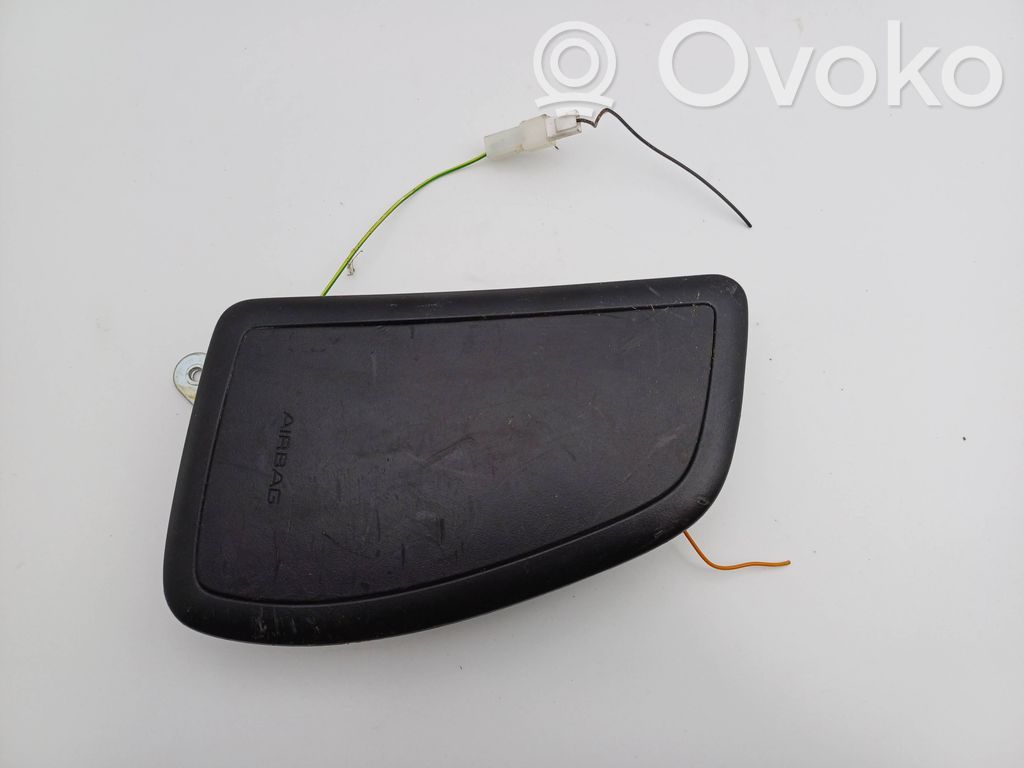 Peugeot 807 Poduszka powietrzna Airbag fotela 