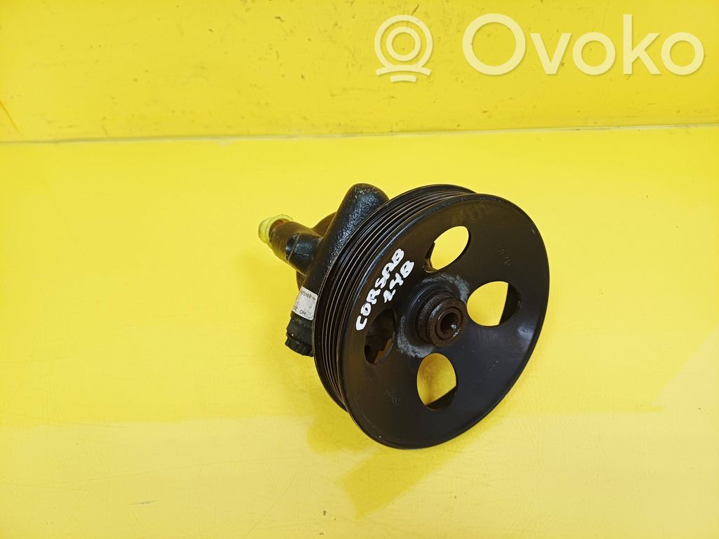 Opel Corsa B Power steering pump 