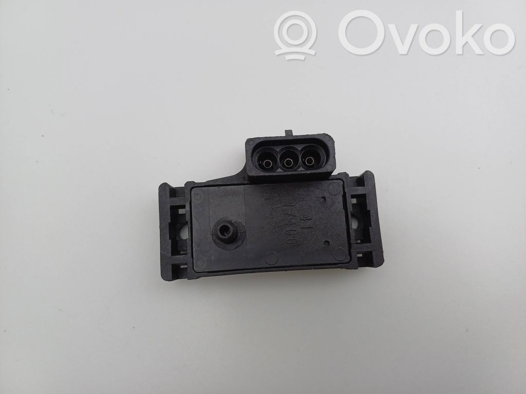 Opel Corsa B Luftdrucksensor 
