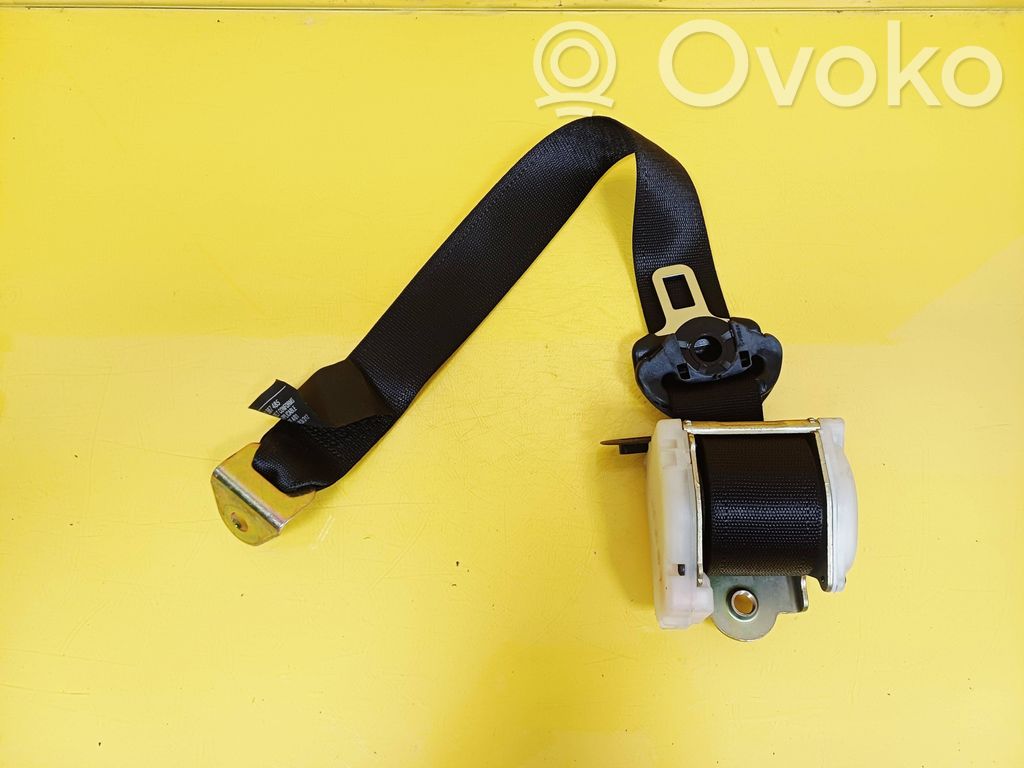 Opel Corsa B Saugos diržas galinis 