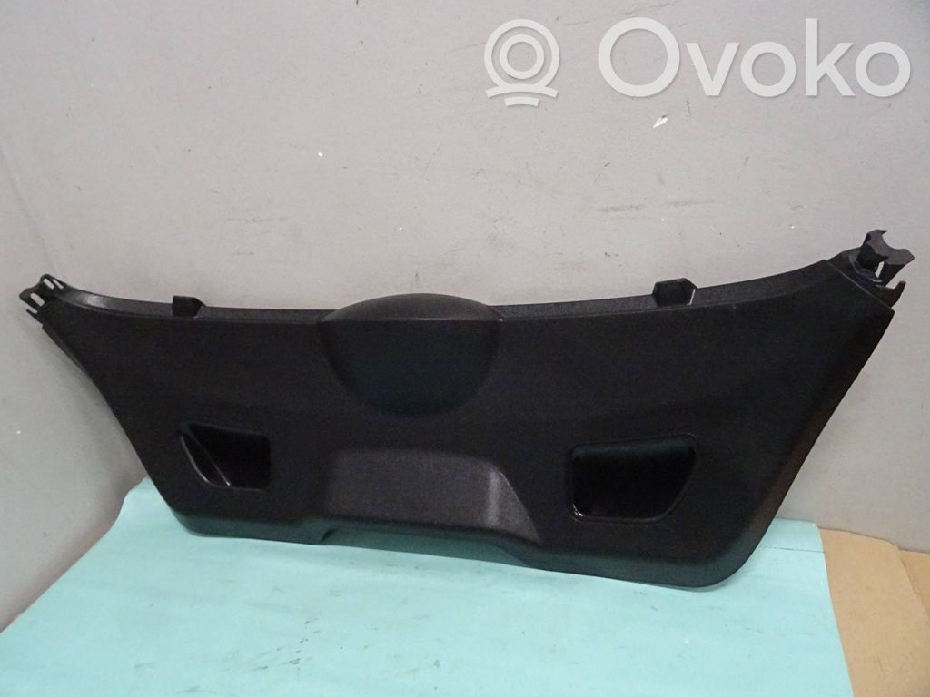Peugeot 207 Bottom trim 