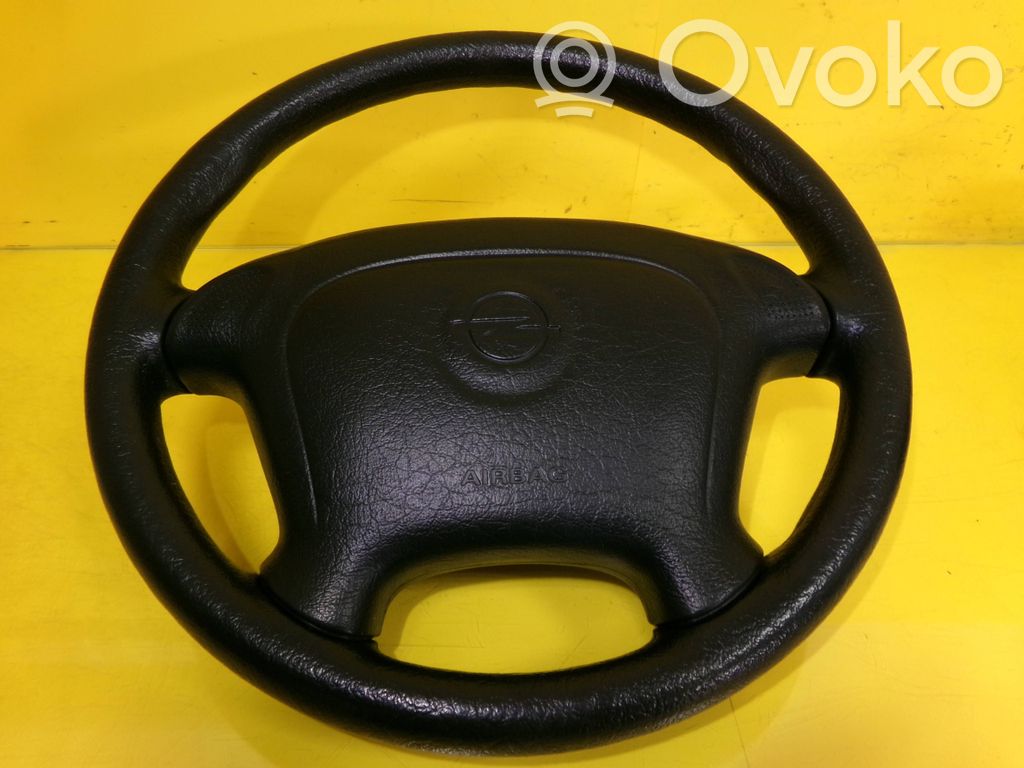 Opel Corsa B Steering wheel 