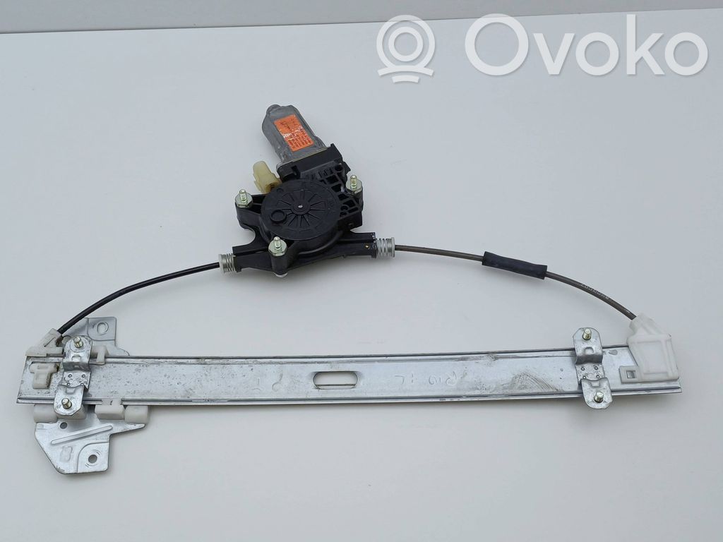 KIA Rio Elektryczny podnośnik szyby drzwi tylnych 