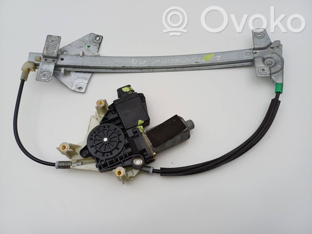 Mitsubishi Carisma Elektryczny podnośnik szyby drzwi tylnych 