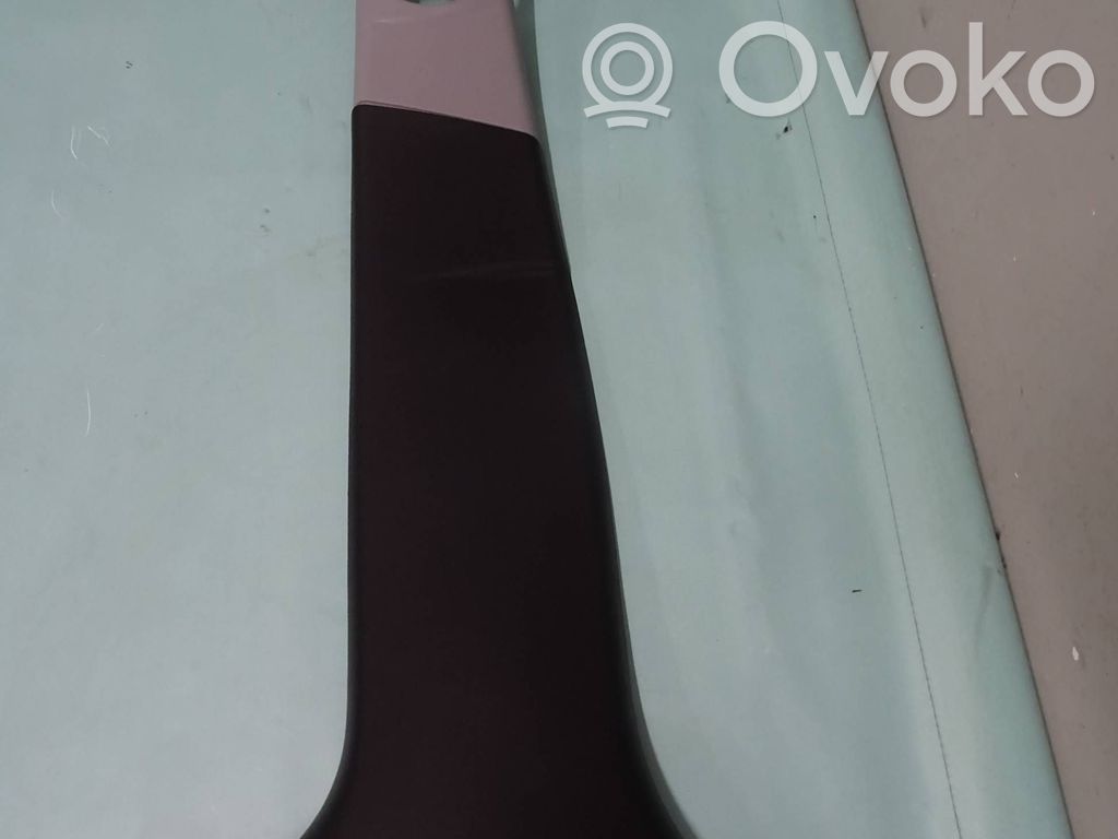 (B) pillar trim (top)   7070243