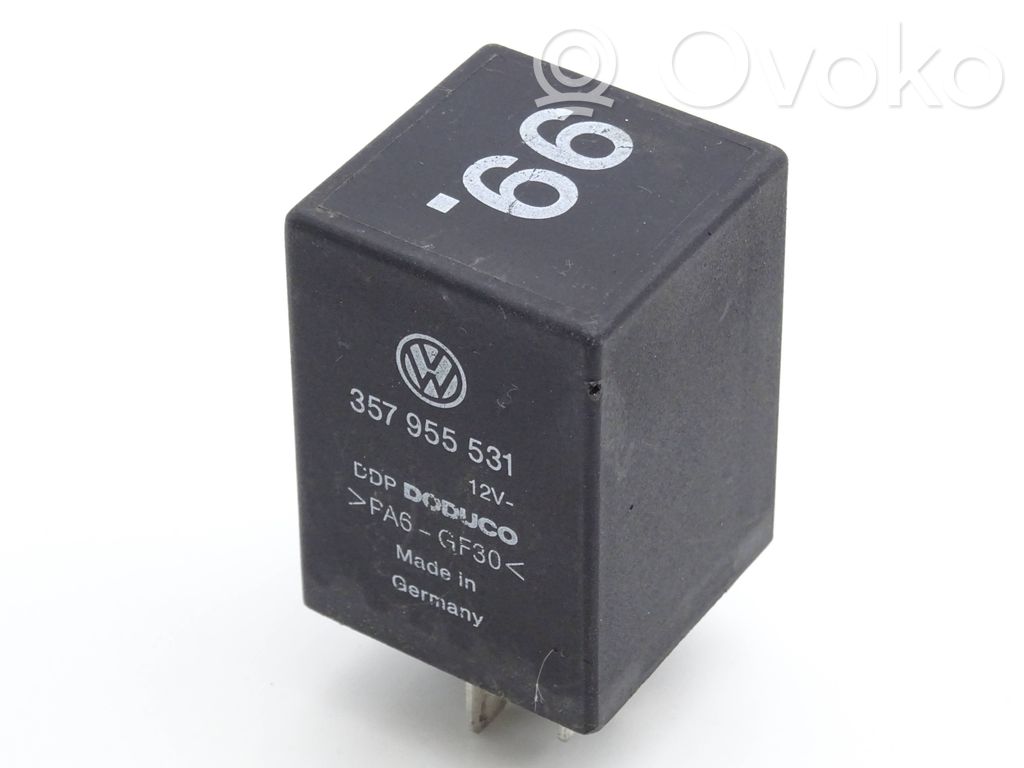 Audi A4 S4 B5 8D Alte relee 