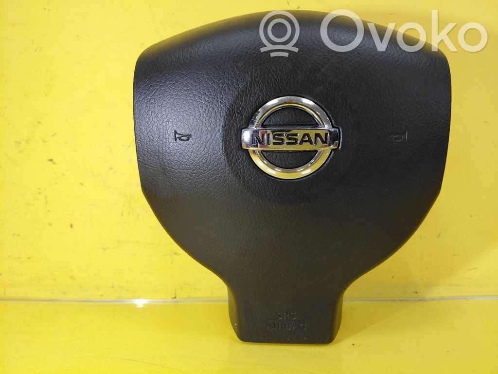 Nissan Note (E11) Airbag volan 