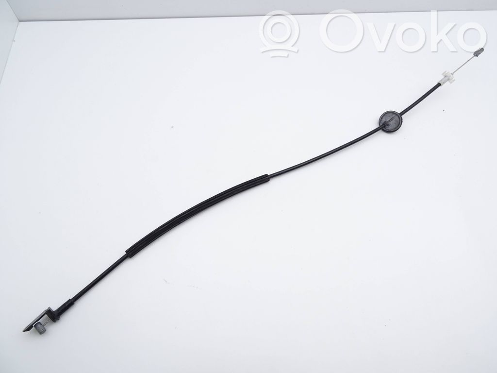 Ford Kuga I Línea de cable puerta delantera 