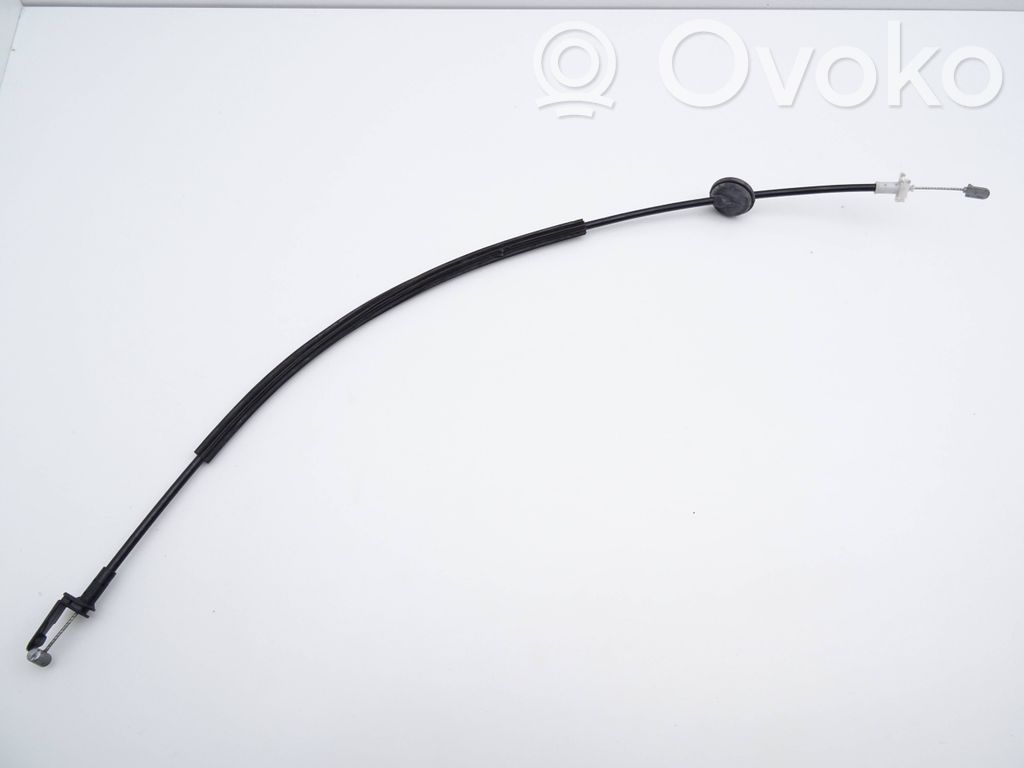 Ford Kuga I Línea de cable puerta delantera 