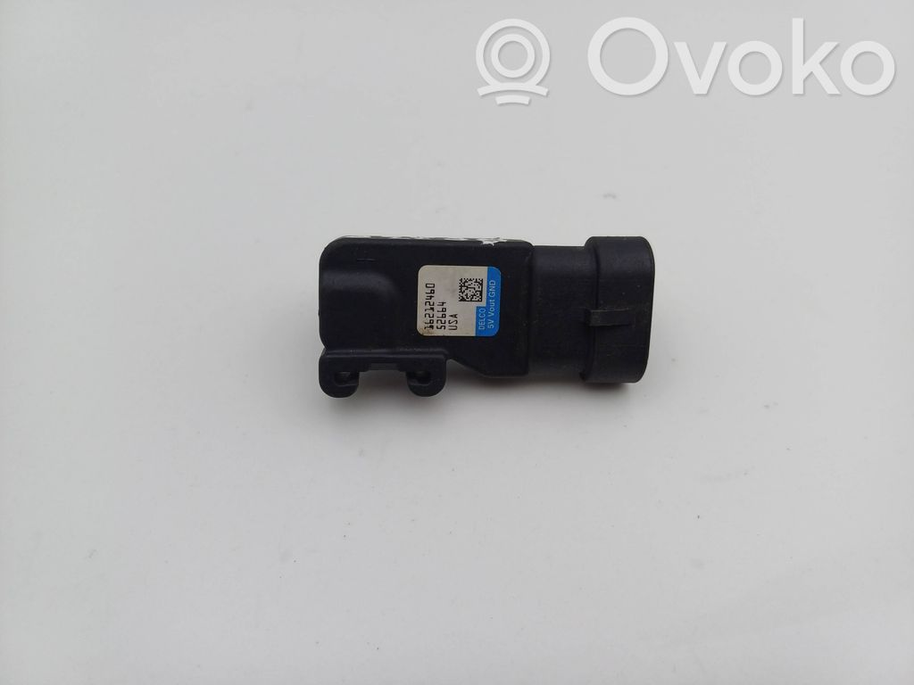 Luftdrucksensor   16212460