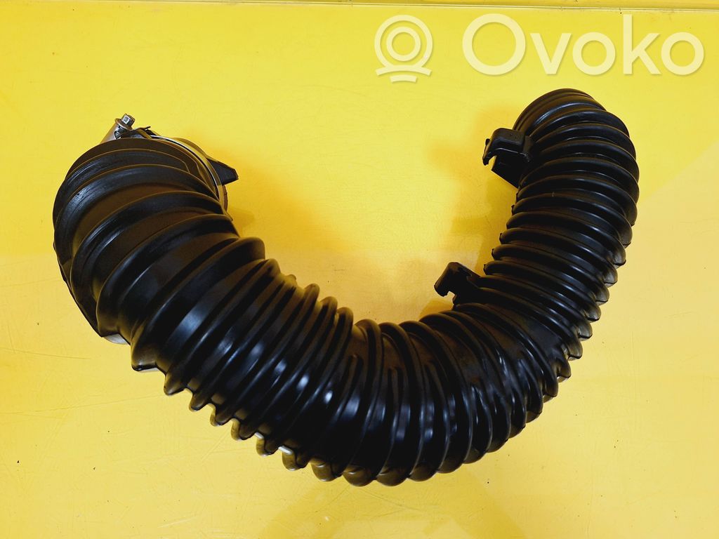 Opel Vivaro Conductă/furtun admisie aer 