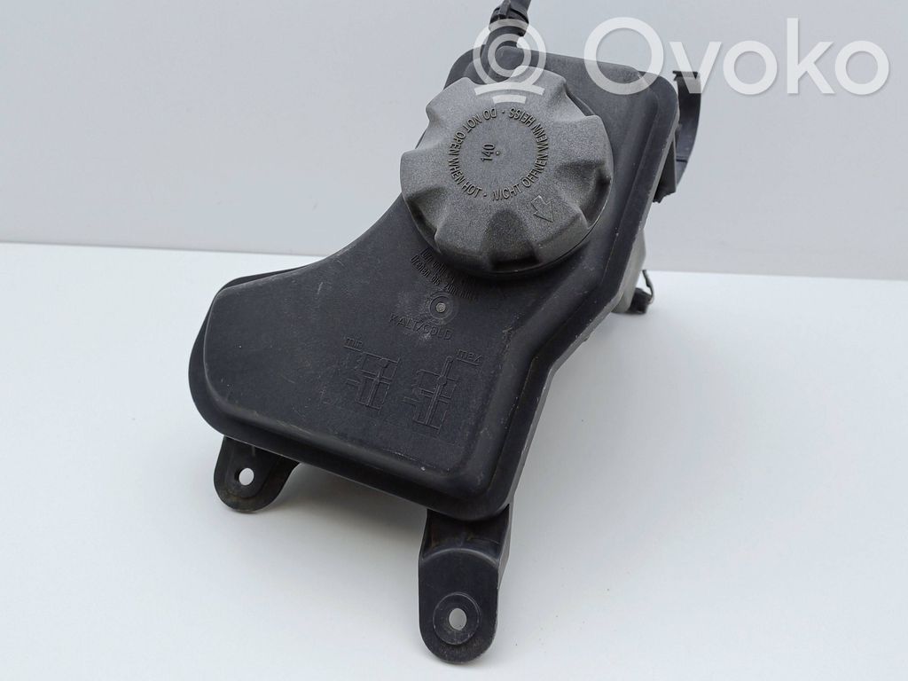 BMW 3 E90 E91 Vase d'expansion / réservoir de liquide de refroidissement 