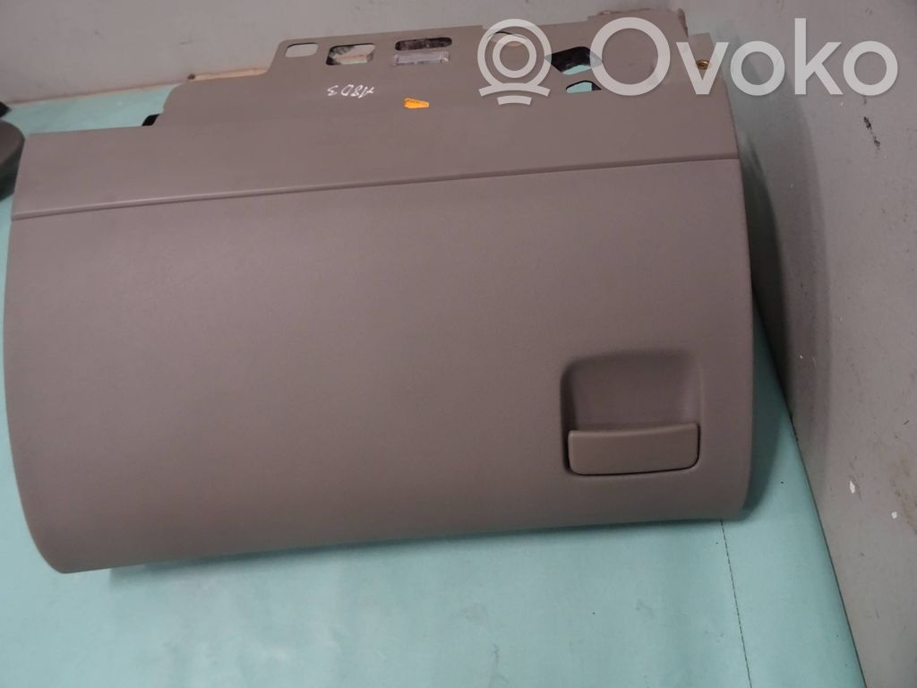 Audi A8 S8 D3 4E Handschuhfach 