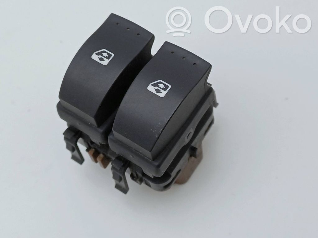 Renault Megane II Comutator comandă geamuri electrice 