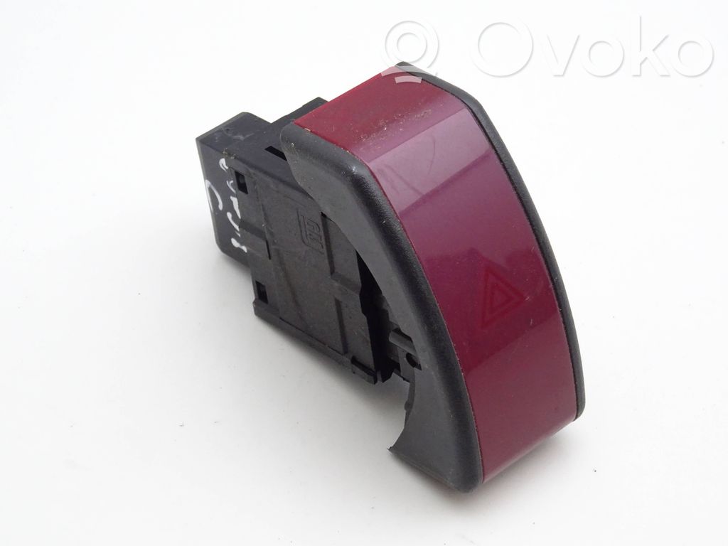 Opel Corsa C Comutator lumini pericol 