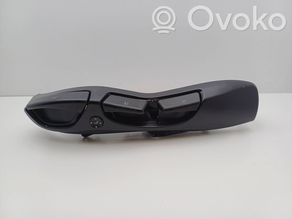BMW 3 E46 Seat control switch 