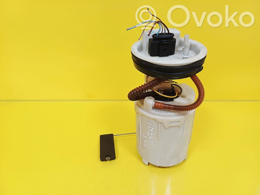 Seat Ibiza III (6L) Bomba interna de combustible