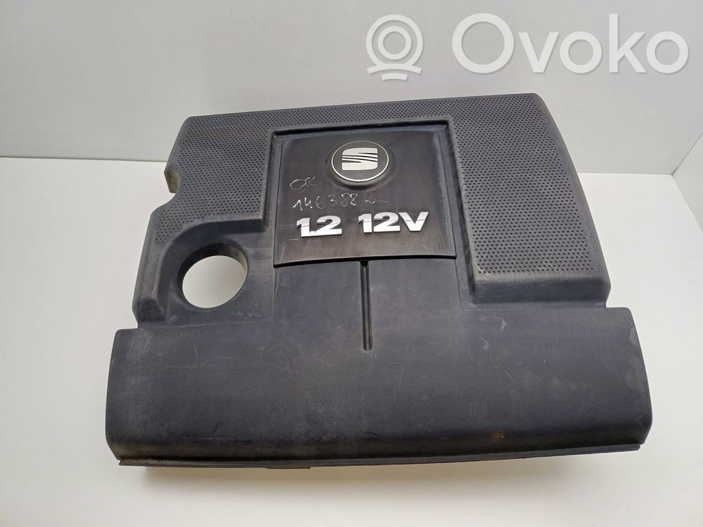 Luftfilterkasten   03E129607A