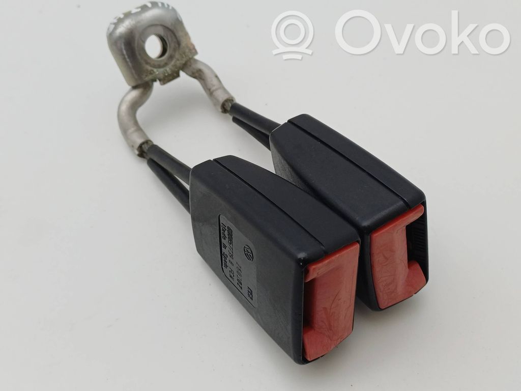 Seat Ibiza III (6L) Gurtschloss hinten 