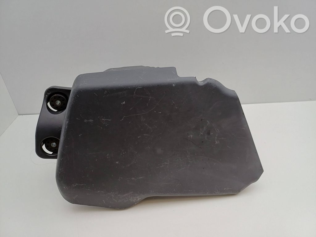 BMW 3 E46 Scatola del filtro dell’aria