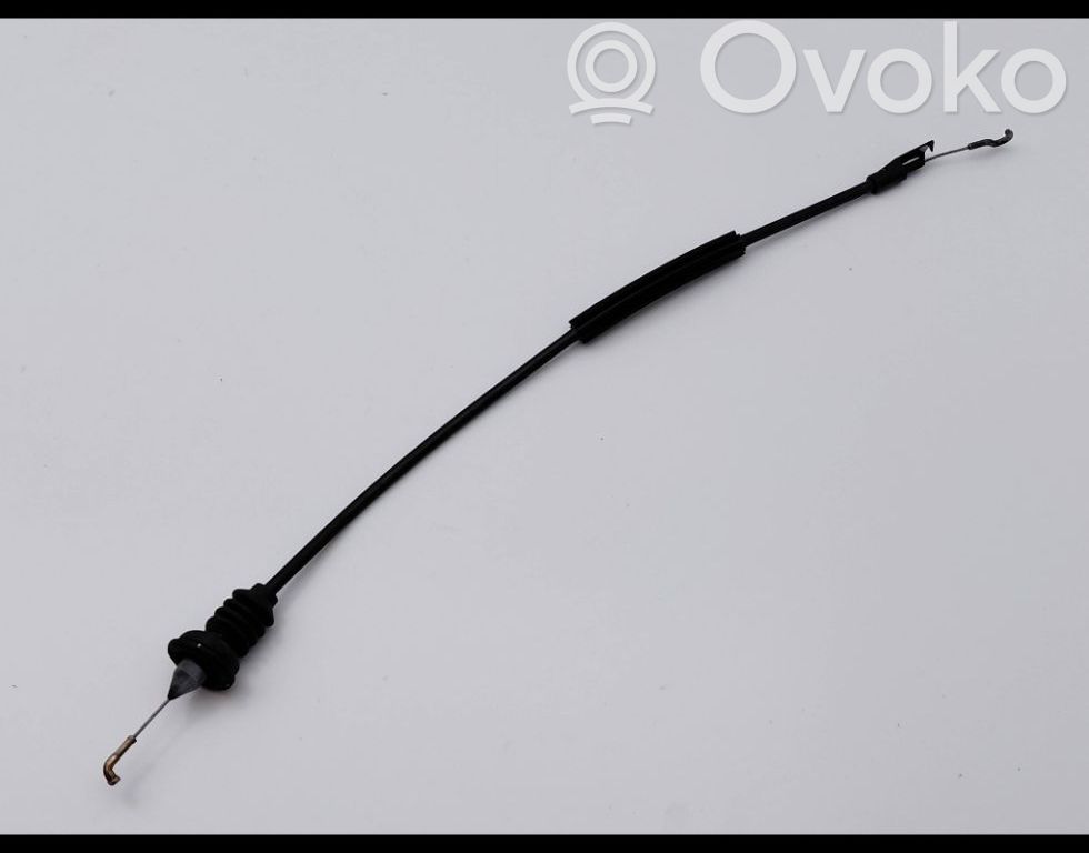 Seat Ibiza III (6L) Línea de cable puerta delantera