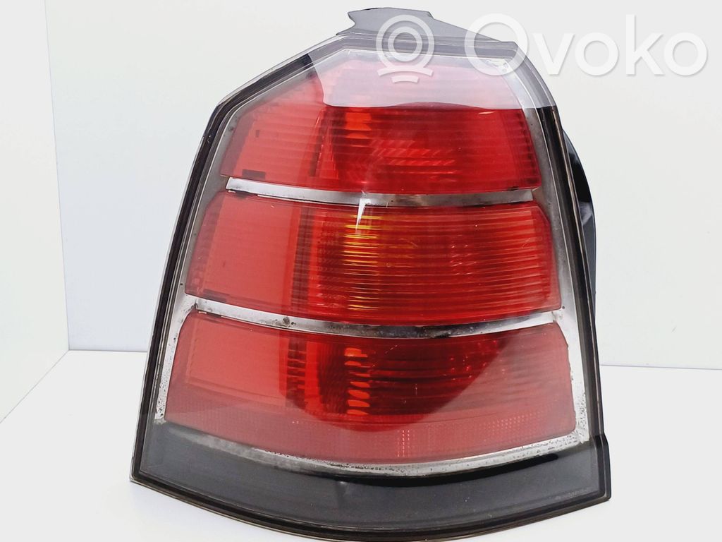 Opel Zafira B Lampa tylna