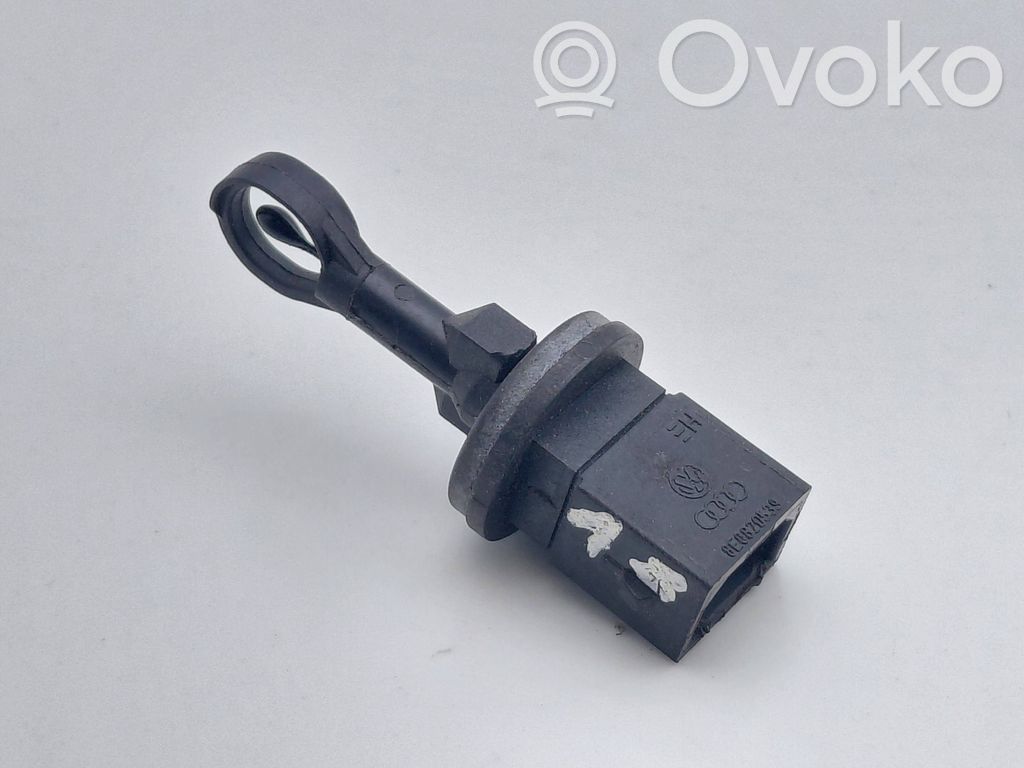 Interior temperature sensor   8E0820539