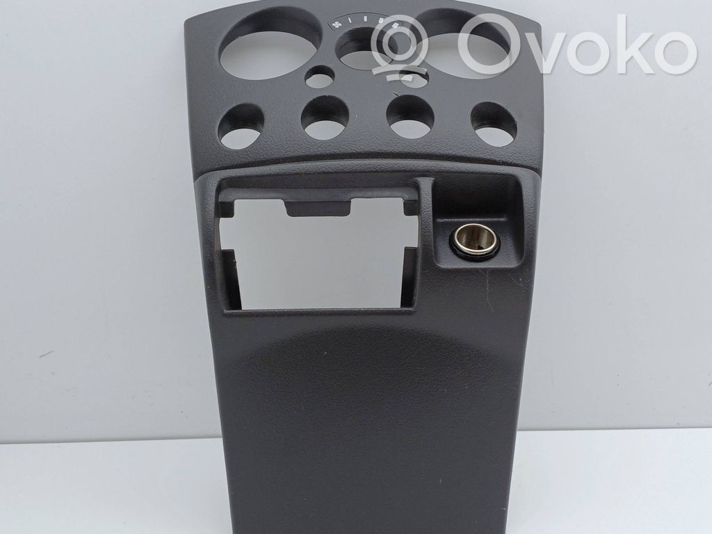 Suzuki Liana Rămă unitate control climatizare
