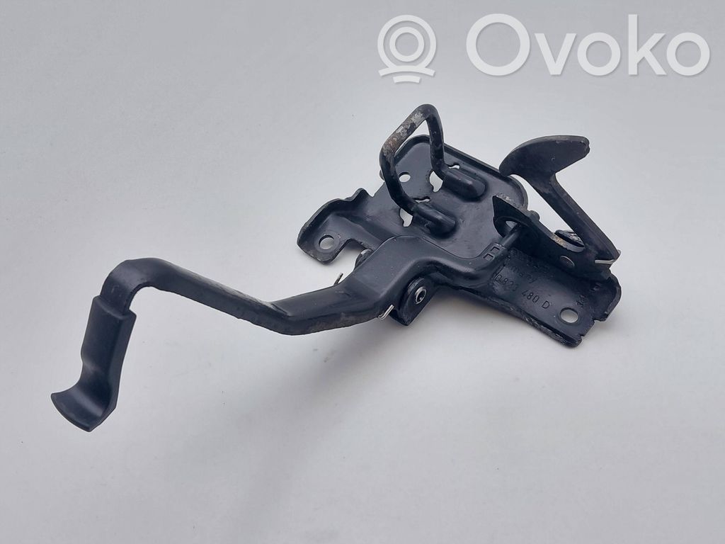 Audi A4 S4 B6 8E 8H Serrure de capot