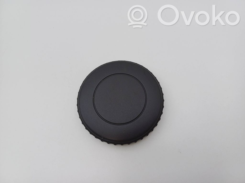 Volkswagen Polo IV 9N3 Bouton, molette de réglage de siège 