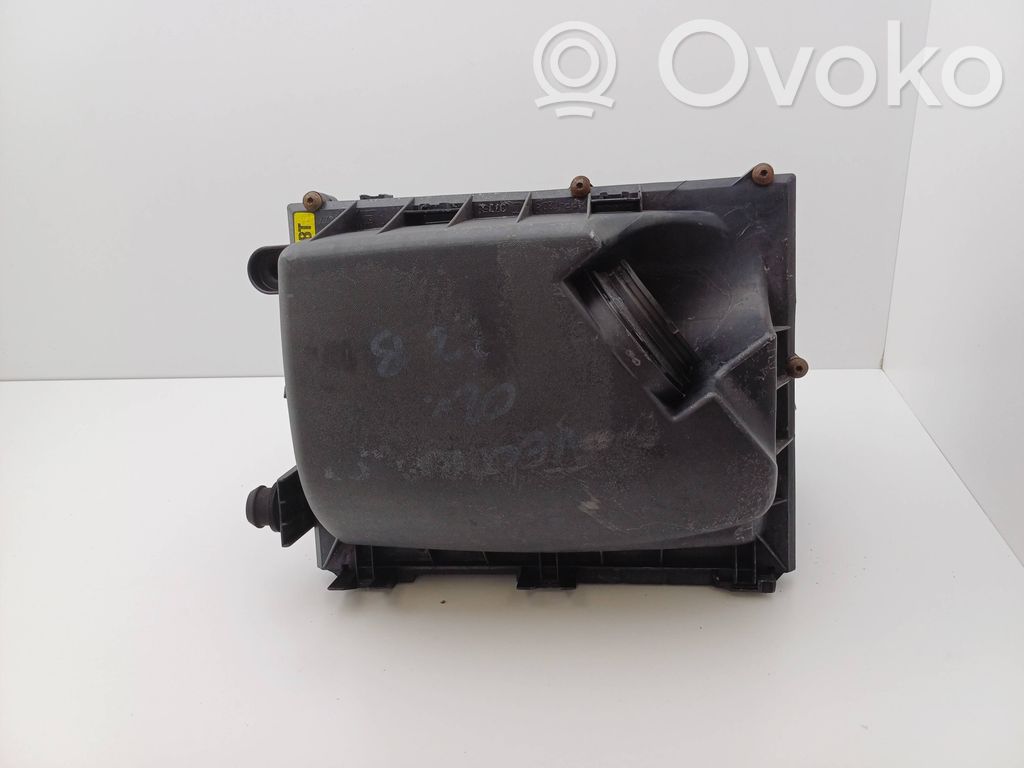 Opel Vectra C Luftfilterkasten