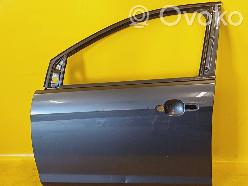 Ford Focus Ușă față 