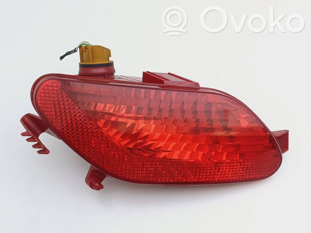 Citroen C4 I Fendinebbia posteriore