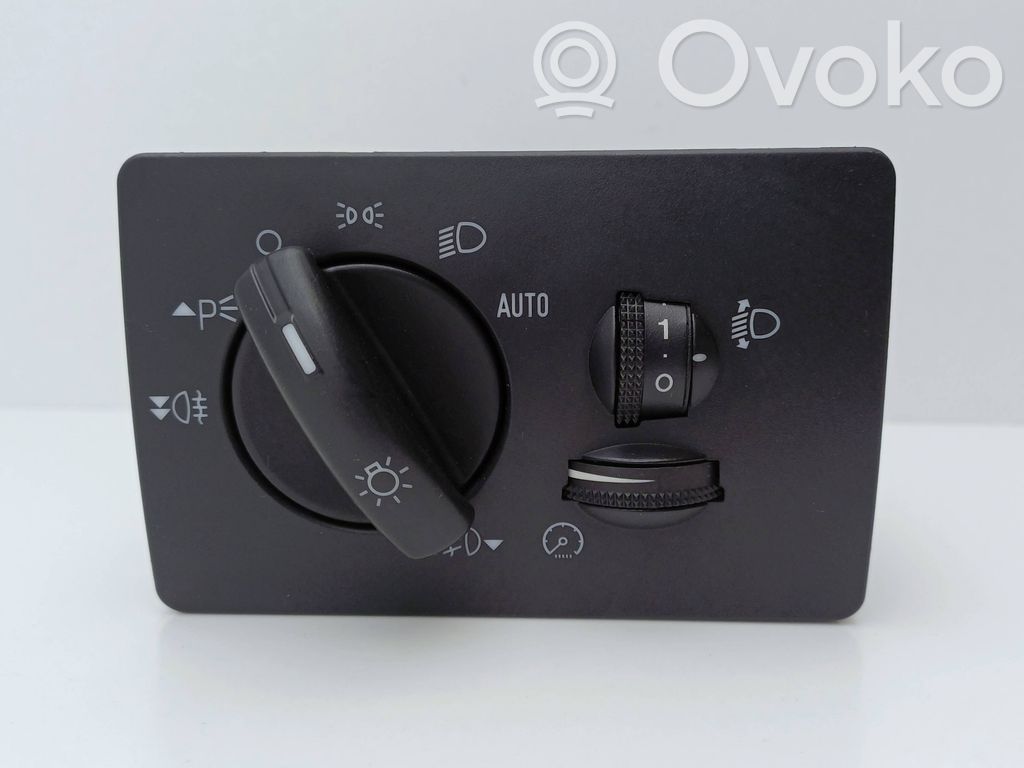 Ford Focus Interruttore luci