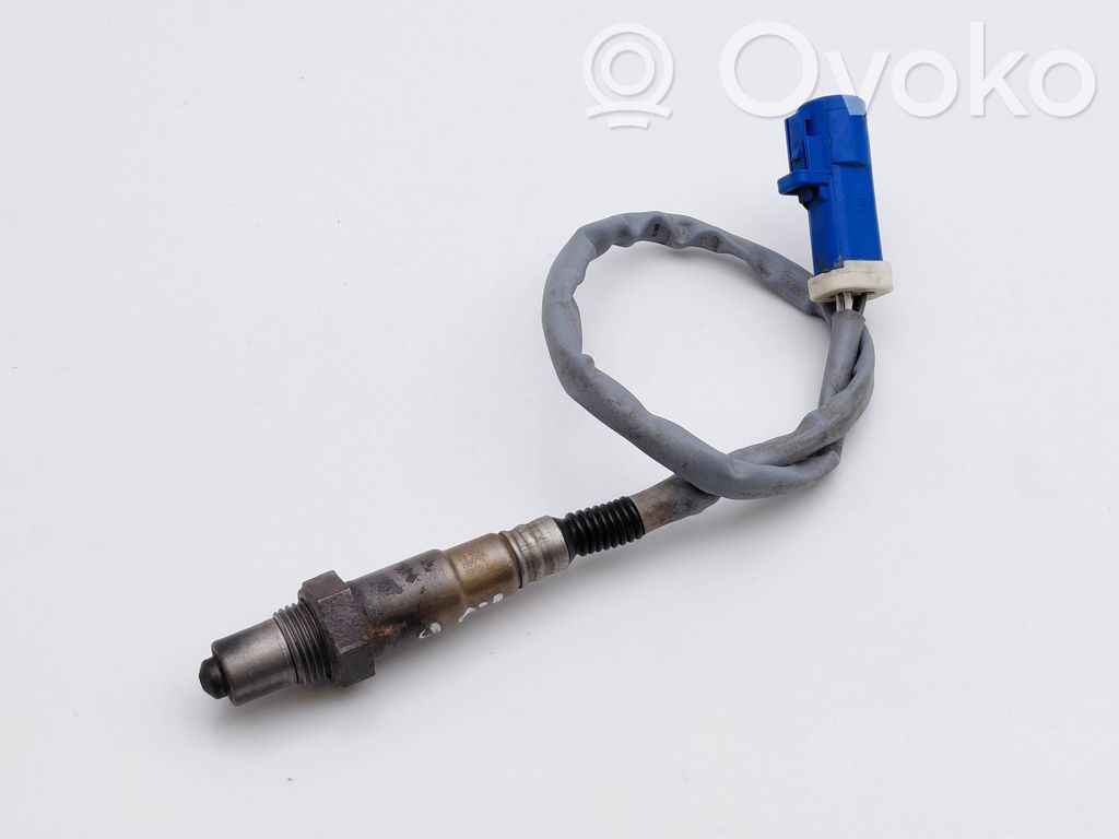 Ford Focus Sonda lambda