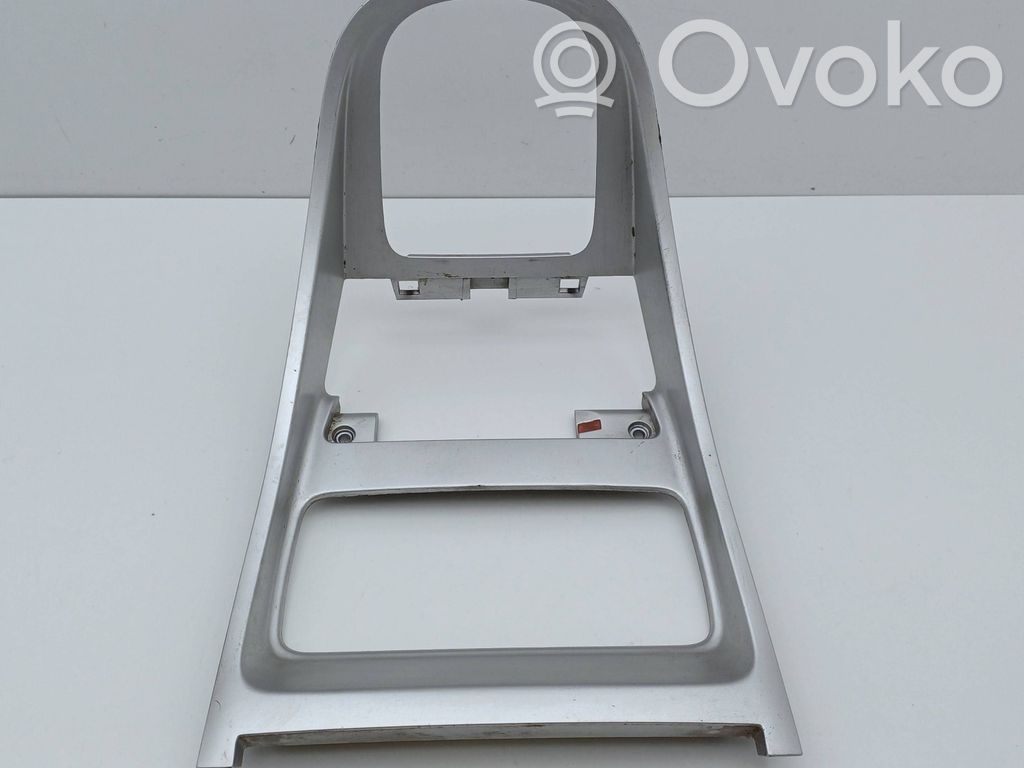 Peugeot 307 Unité de commande console centrale