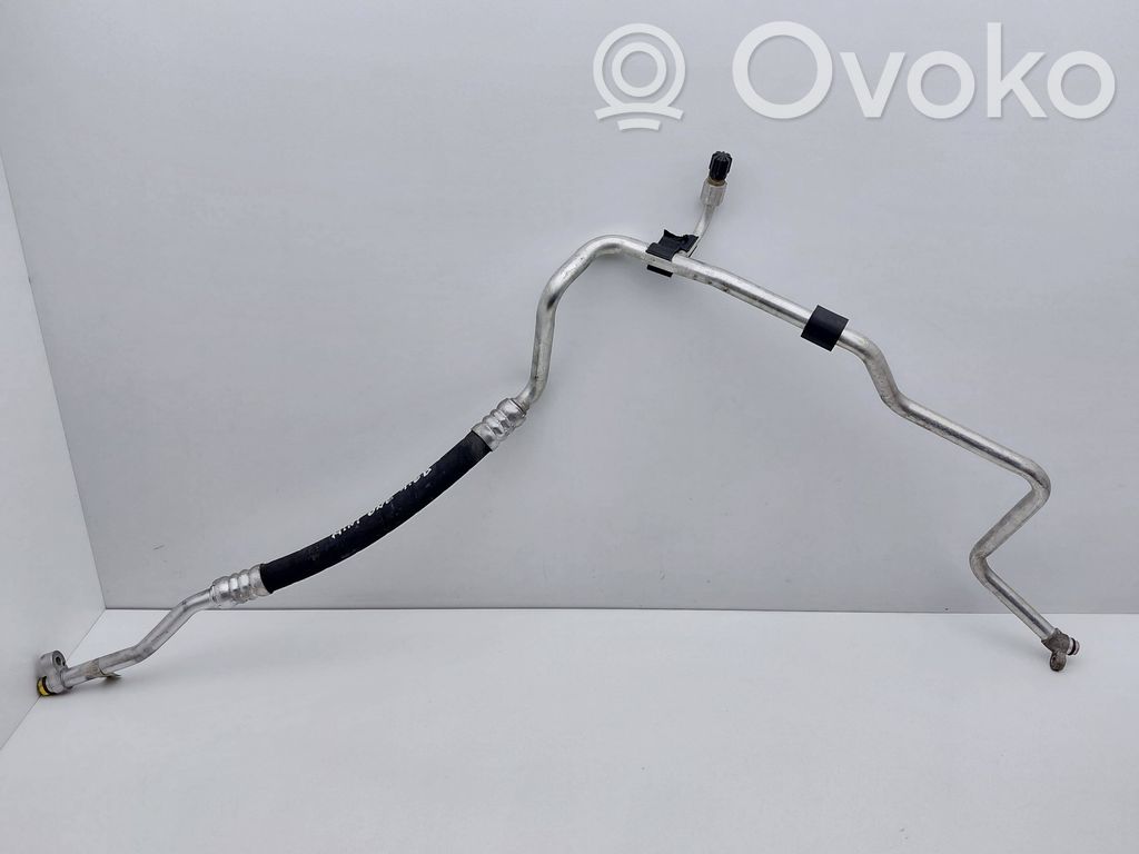 Mini One - Cooper R50 - 53 Manguera/tubo del aire acondicionado (A/C)