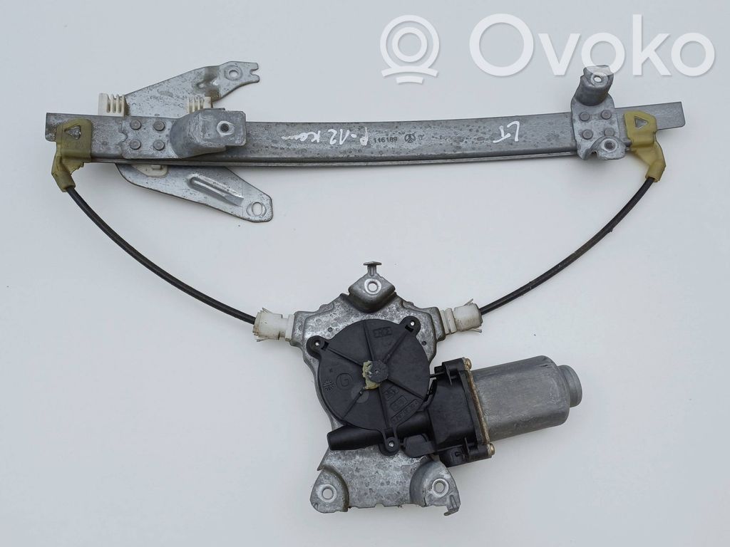 Nissan Primera Macara geam ușă spate cu motor 