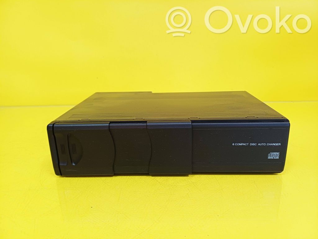 Ford Mondeo MK IV CD / DVD-Wechsler 